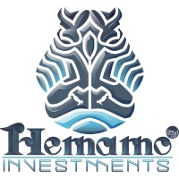 Hemamo Investments logo, Hemamo Investments contact details