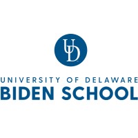 Biden School of Public Policy & Administration logo, Biden School of Public Policy & Administration contact details