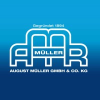 August Müller GmbH & Co. KG logo, August Müller GmbH & Co. KG contact details