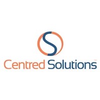 Centred Solutions logo, Centred Solutions contact details