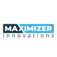 Maximizer Innovations logo, Maximizer Innovations contact details