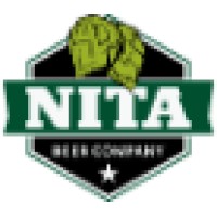 Nita Beer Company logo, Nita Beer Company contact details