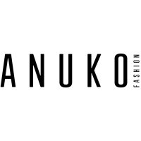 Anuko Fashion logo, Anuko Fashion contact details