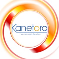 KanetoraVietNam logo, KanetoraVietNam contact details