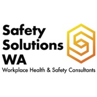 Safety Solutions WA logo, Safety Solutions WA contact details