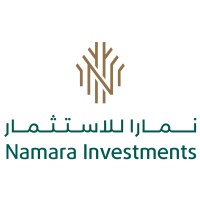 Namara Investments logo, Namara Investments contact details