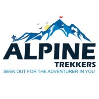 Alpine Trekkers logo, Alpine Trekkers contact details