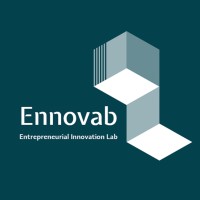 Ennovab logo, Ennovab contact details