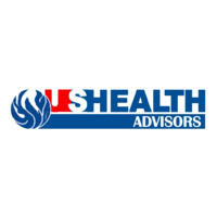 USHEALTH ADVISORS logo, USHEALTH ADVISORS contact details