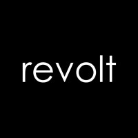 RevoltStudios logo, RevoltStudios contact details