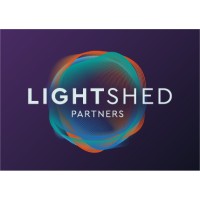 LightShed Partners logo, LightShed Partners contact details