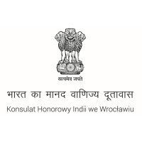 Honorary Consulate of the Republic of India logo, Honorary Consulate of the Republic of India contact details