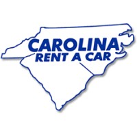 Carolina Rent A Car logo, Carolina Rent A Car contact details