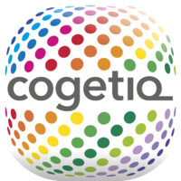 COGETIQ logo, COGETIQ contact details