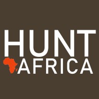 Hunt Africa logo, Hunt Africa contact details