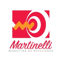 Martinelli Marketing de Resultados logo, Martinelli Marketing de Resultados contact details