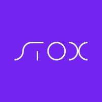 Stox logo, Stox contact details