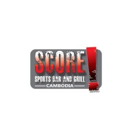 SCORE! Sports Bar & Grill logo, SCORE! Sports Bar & Grill contact details