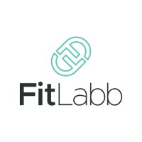 FitLabb logo, FitLabb contact details