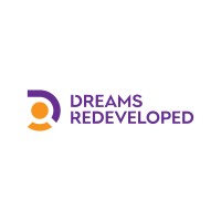 Dreamsredeveloped logo, Dreamsredeveloped contact details