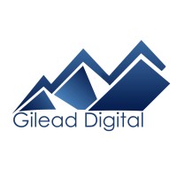 Gilead Digital logo, Gilead Digital contact details