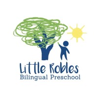 Little Robles Bilingual Preschool logo, Little Robles Bilingual Preschool contact details