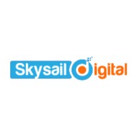 Skysail Digital logo, Skysail Digital contact details