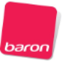 Baron Group logo, Baron Group contact details