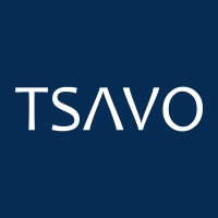 TSAVO logo, TSAVO contact details