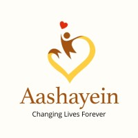 Aashayein logo, Aashayein contact details