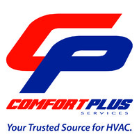 Comfort Plus Services logo, Comfort Plus Services contact details