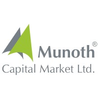 Munoth Capital Market Ltd logo, Munoth Capital Market Ltd contact details