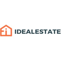 IdealEstate logo, IdealEstate contact details