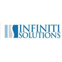 Infiniti Solutions logo, Infiniti Solutions contact details