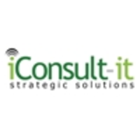 iConsult-IT logo, iConsult-IT contact details