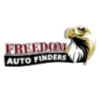 Freedom Auto Finders logo, Freedom Auto Finders contact details