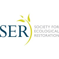 Society for Ecological Restoration logo, Society for Ecological Restoration contact details