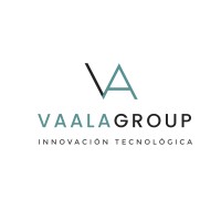 Vaalagroup - Innovación Tecnológica logo, Vaalagroup - Innovación Tecnológica contact details