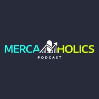 Mercaholics Podcast logo, Mercaholics Podcast contact details