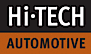 Hi-Tech Automotive logo, Hi-Tech Automotive contact details