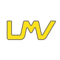 LMV Group logo, LMV Group contact details