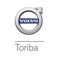 Volvo Toriba logo, Volvo Toriba contact details