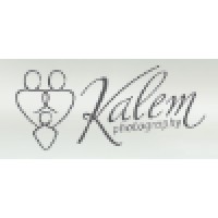 Kalem Photography logo, Kalem Photography contact details