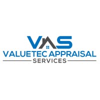 ValueTec Appraisal Services Inc logo, ValueTec Appraisal Services Inc contact details