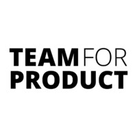 Team for Product logo, Team for Product contact details