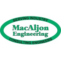 MacAljon Engineering logo, MacAljon Engineering contact details