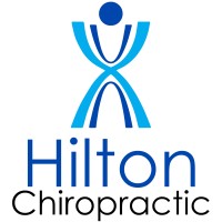 Hilton Chiropractic logo, Hilton Chiropractic contact details