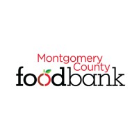 Montgomery County Food Bank logo, Montgomery County Food Bank contact details