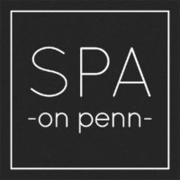 Spa on Penn logo, Spa on Penn contact details