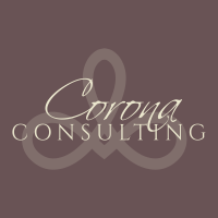 Corona Consulting logo, Corona Consulting contact details